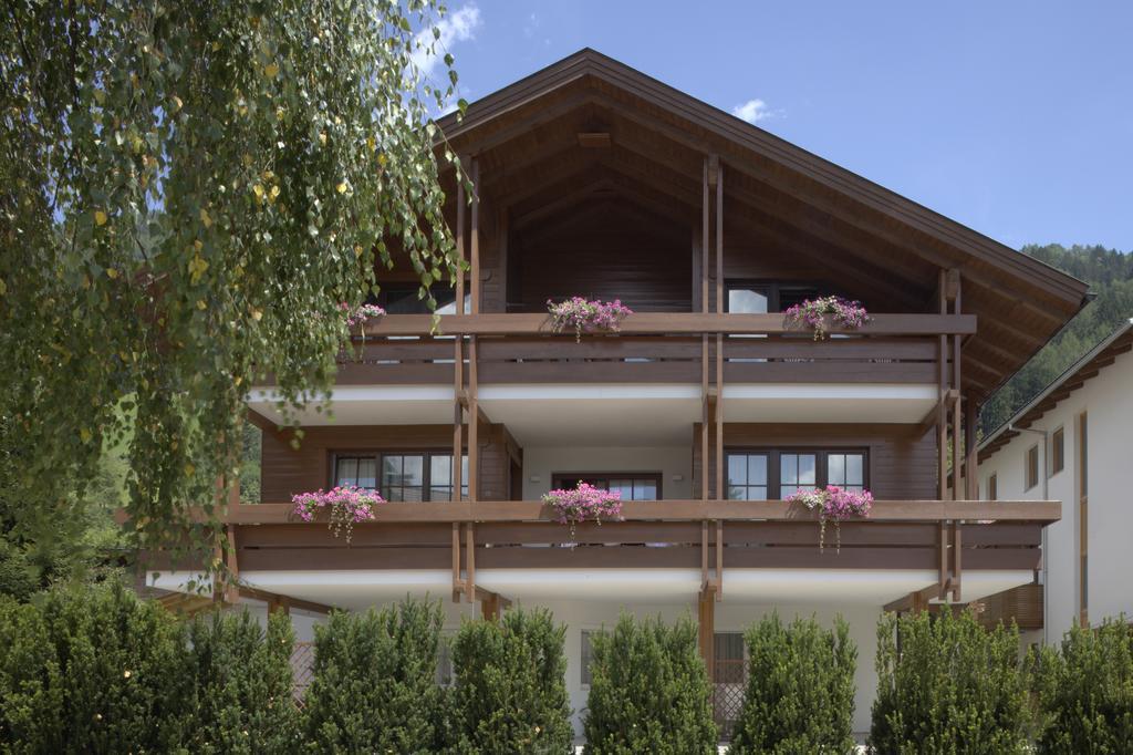 Dependance Villa Calluna Campo Tures Exterior photo